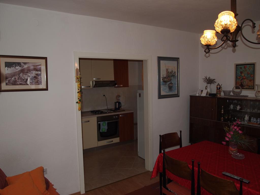 Villa Mare Tučepi Exterior foto
