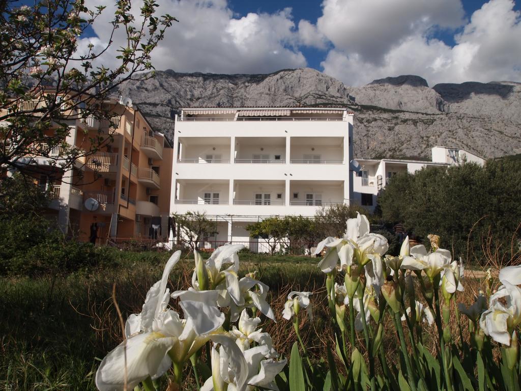 Villa Mare Tučepi Exterior foto